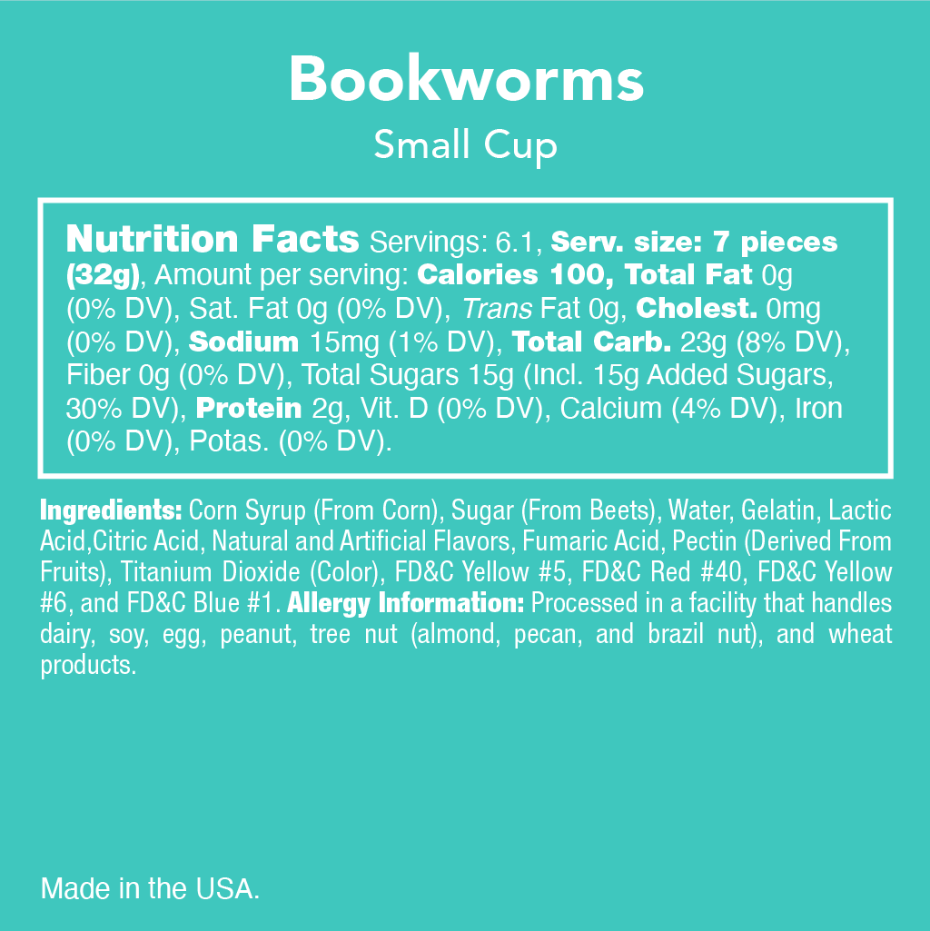 Bookworms - Image 3