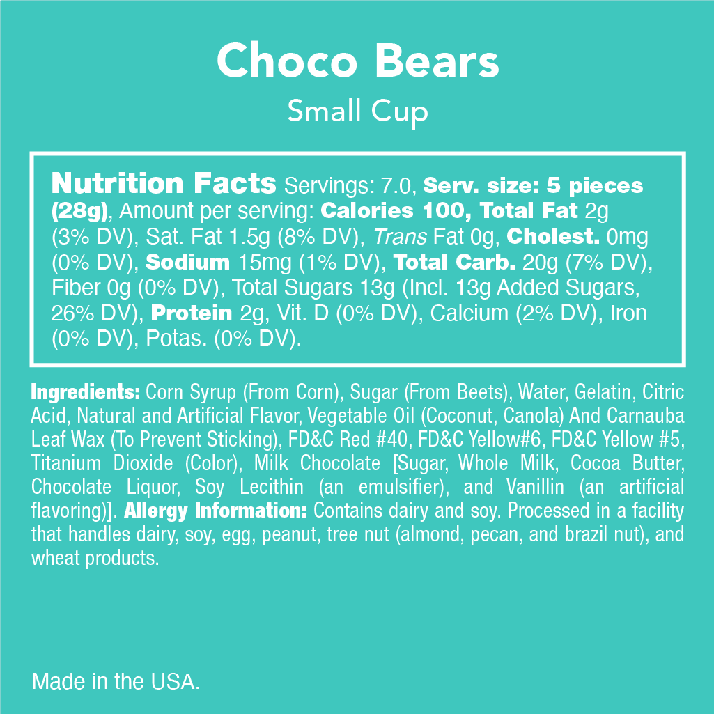 Choco Bears - Image 4