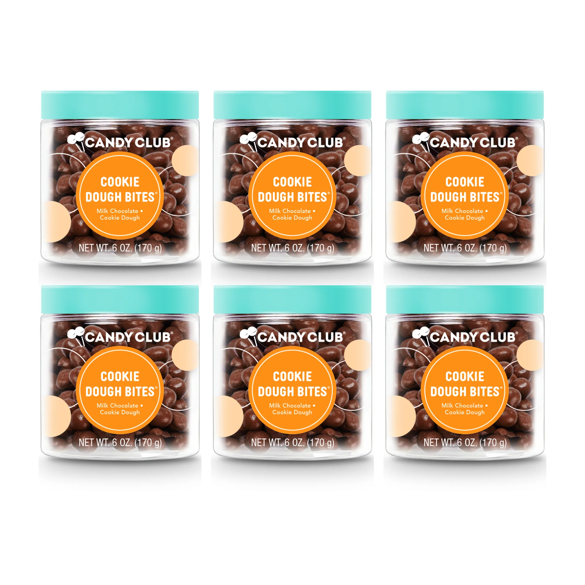 Cookie Dough Bites - Image 6
