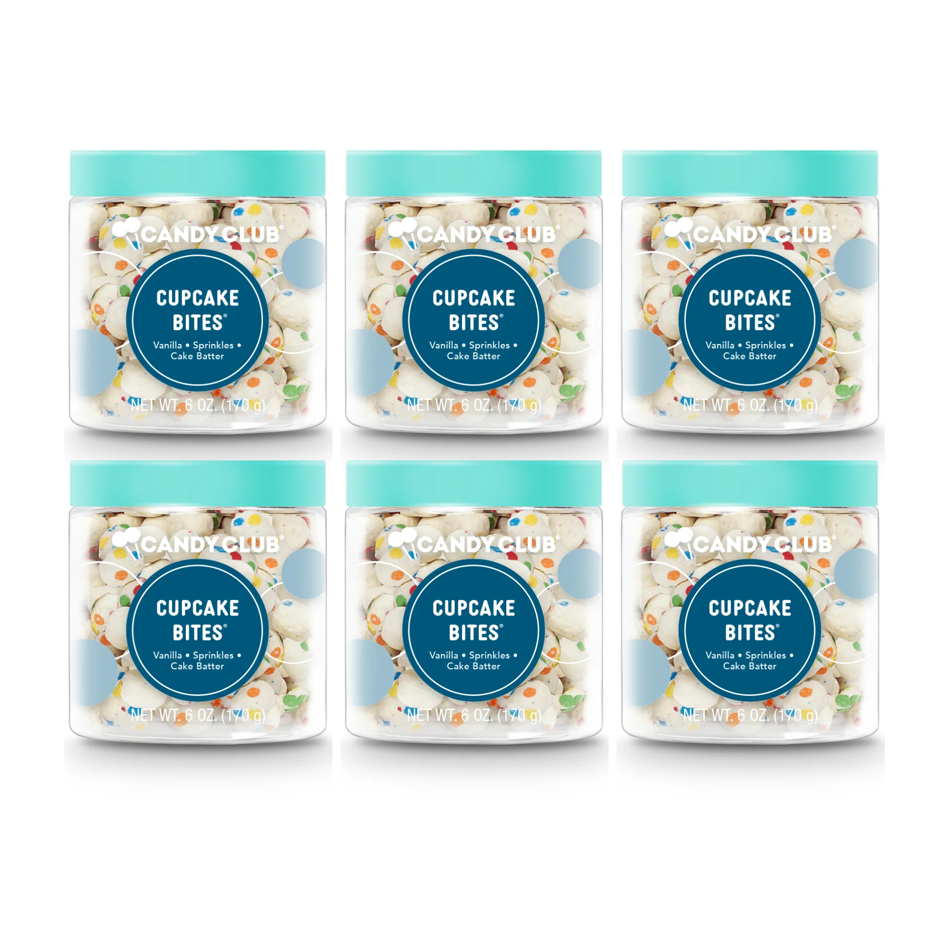 Cupcake Bites - Image 5