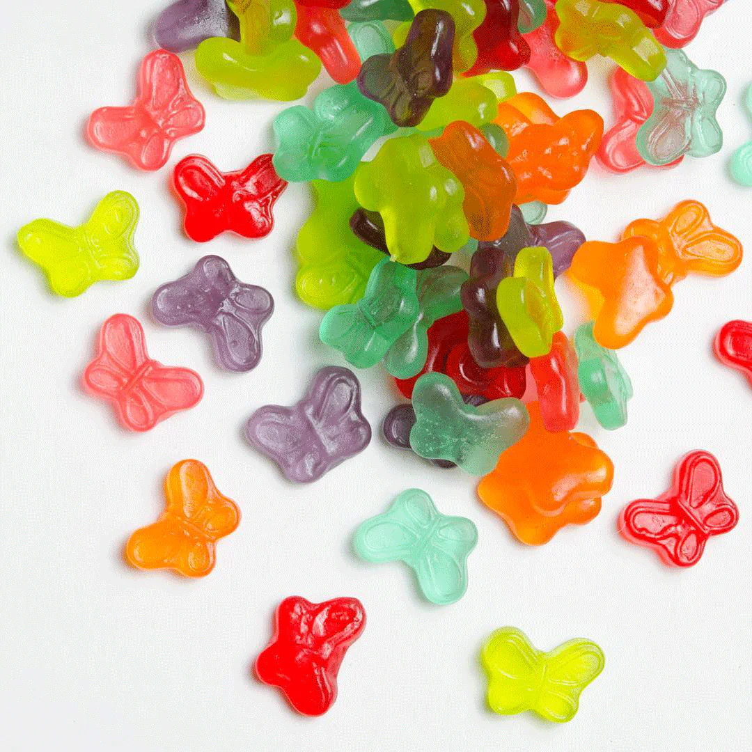 Gummy Butterflies - Image 3