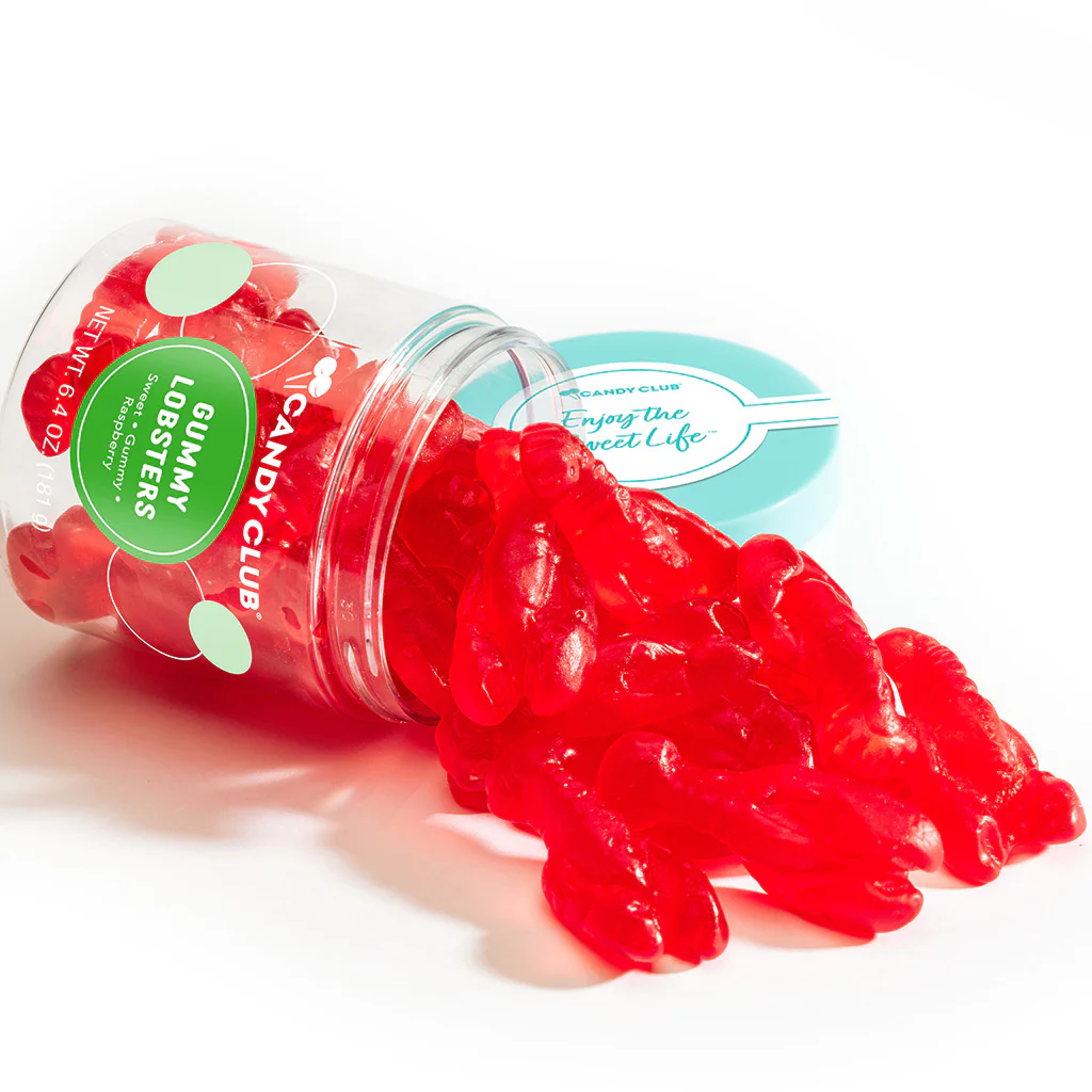 Gummy Lobsters - Image 3