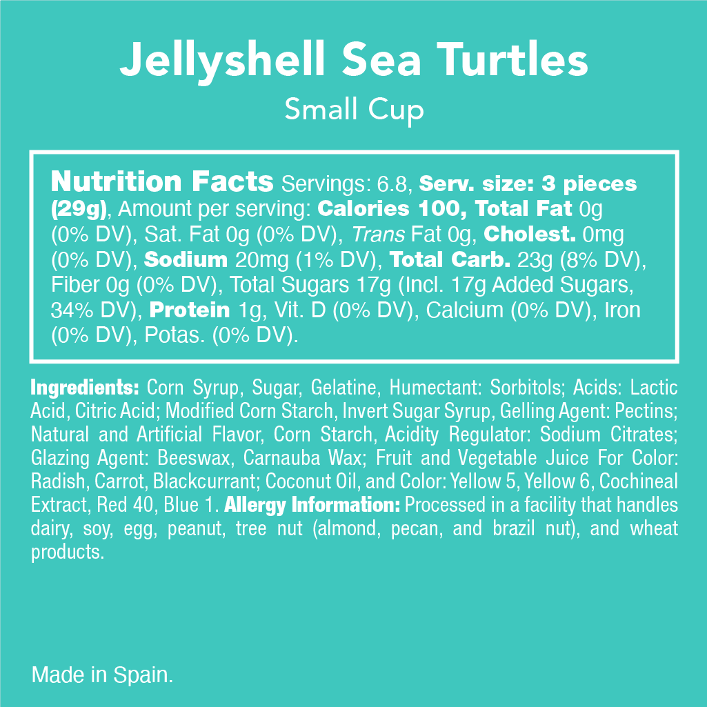 Jellyshell Sea Turtles - Image 4