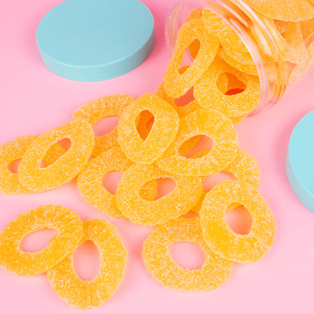 Pineapple Rings - Image 3