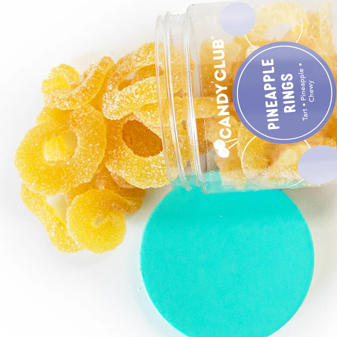 Pineapple Rings - Image 4