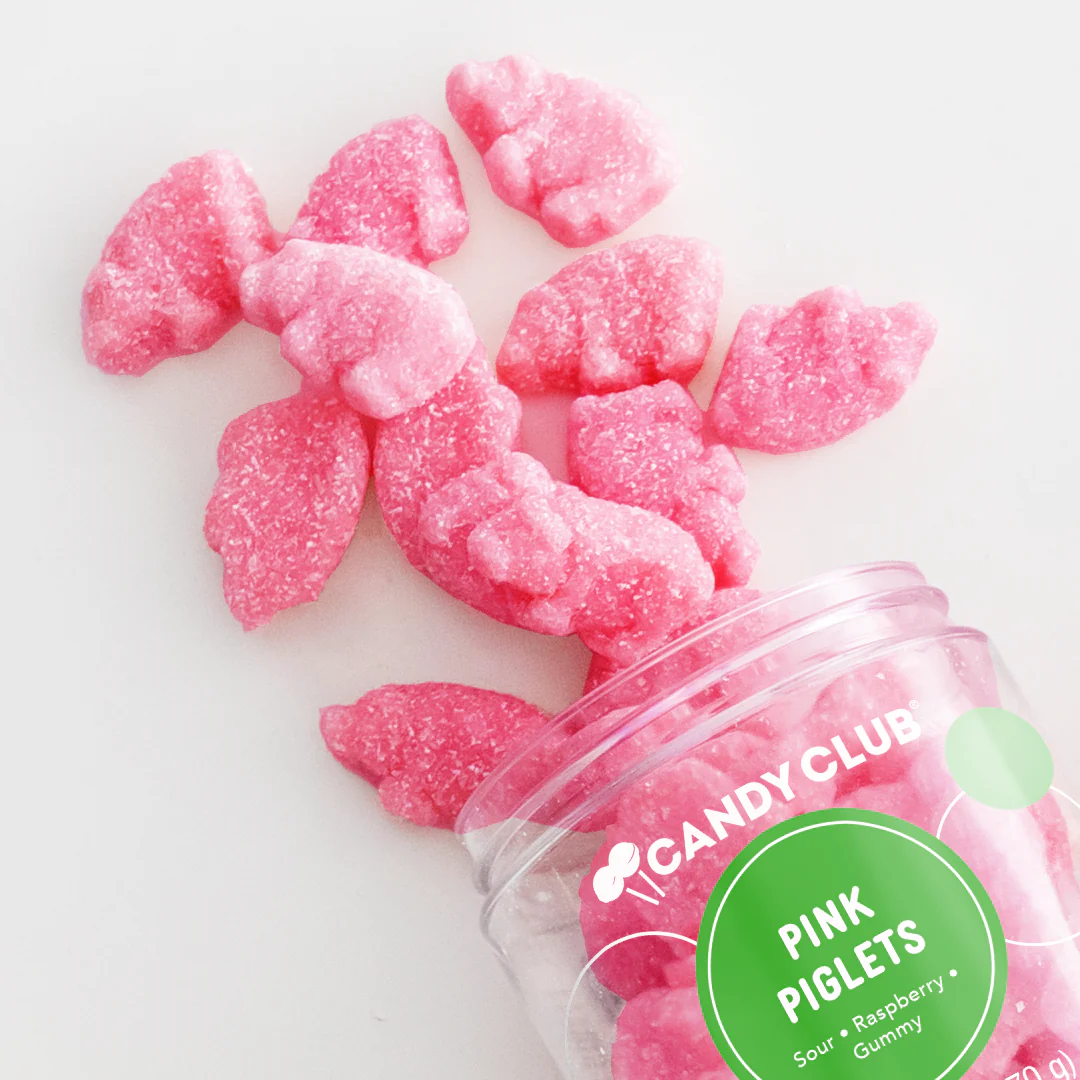 Pink Piglets - Image 4