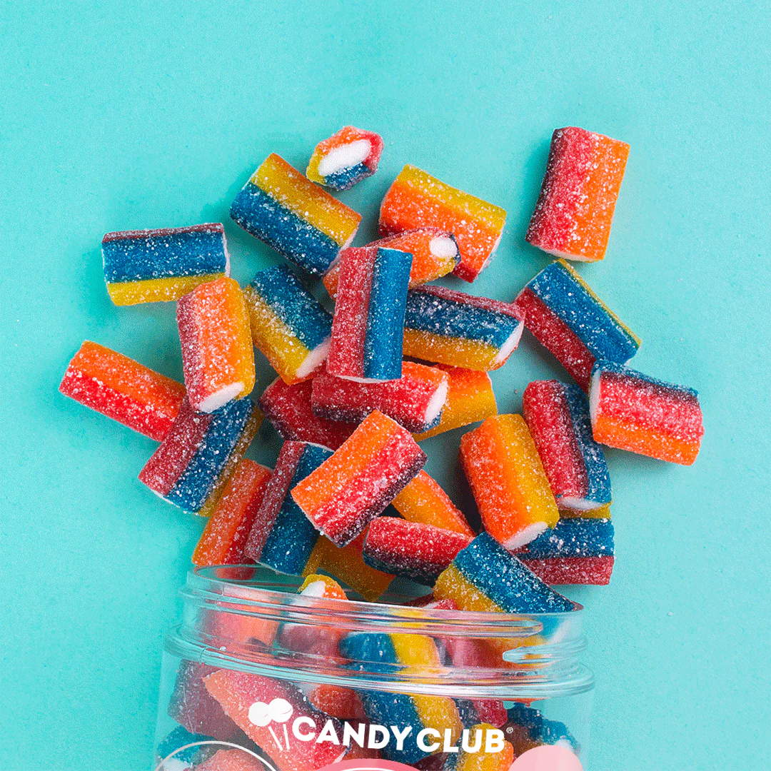 Rainbow Bites  - Image 3
