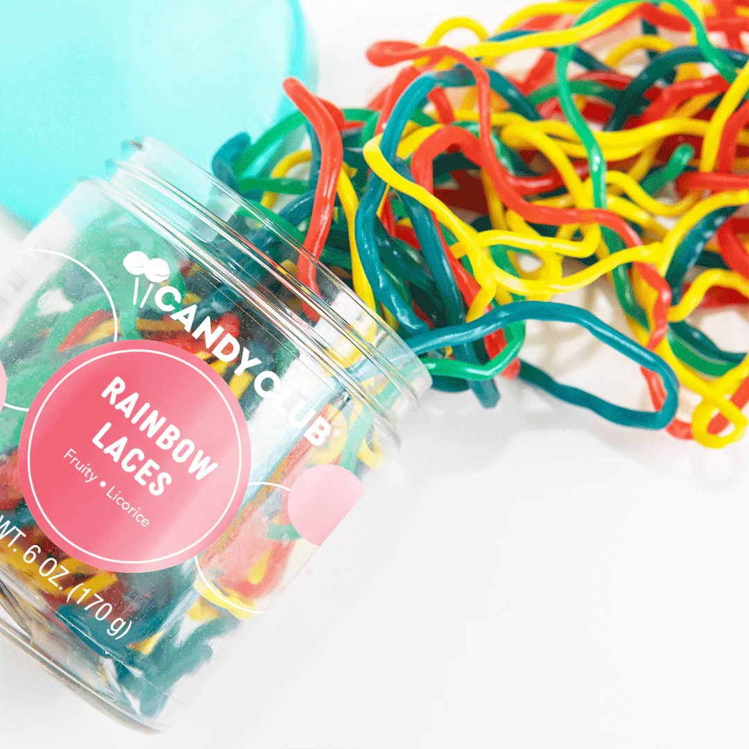 Rainbow Laces - Image 3