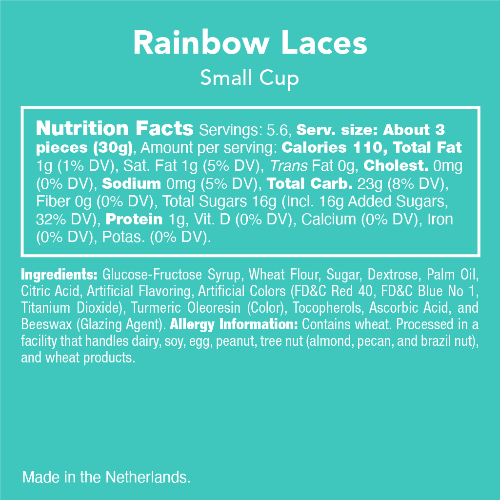 Rainbow Laces - Image 4