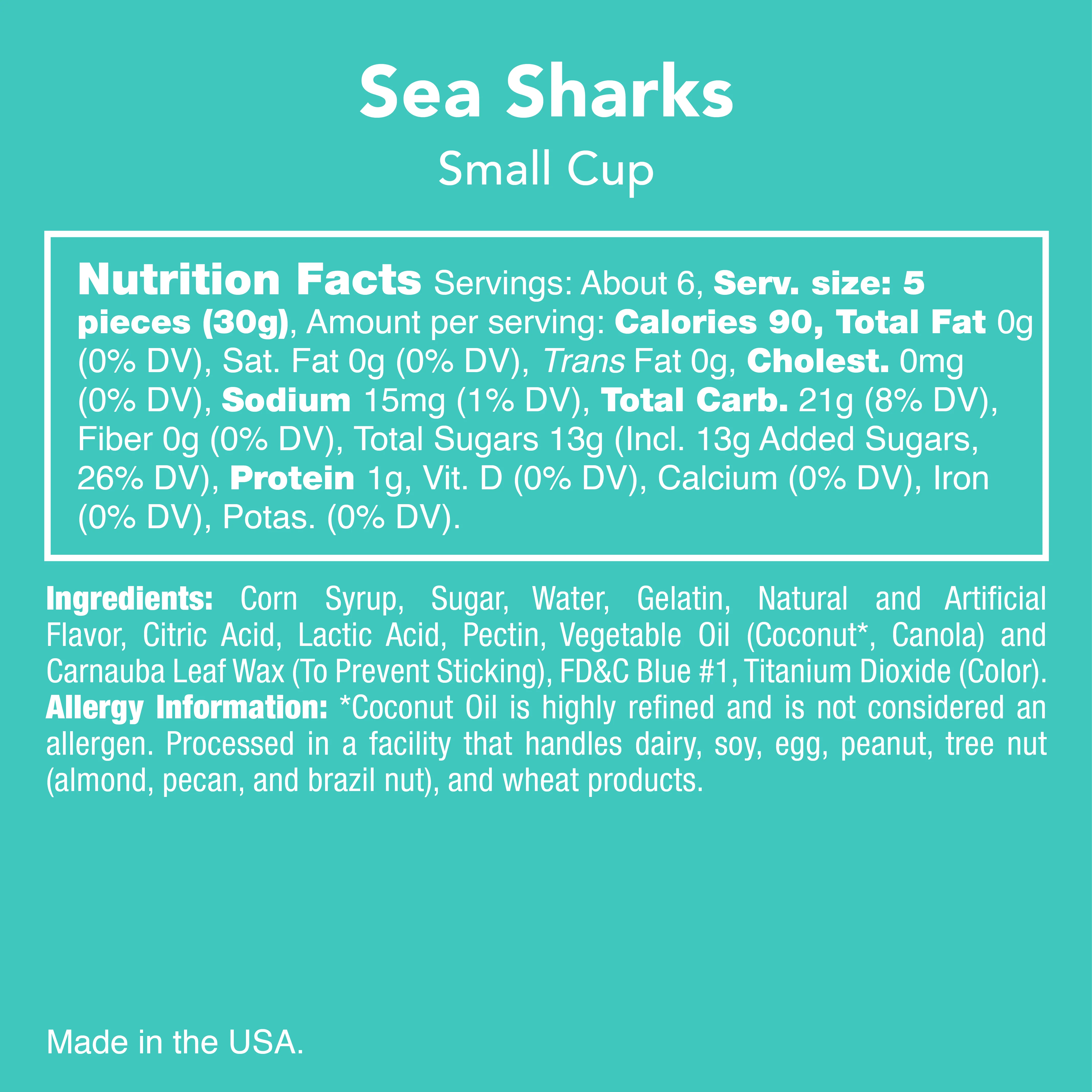 Sea Sharks - Image 4