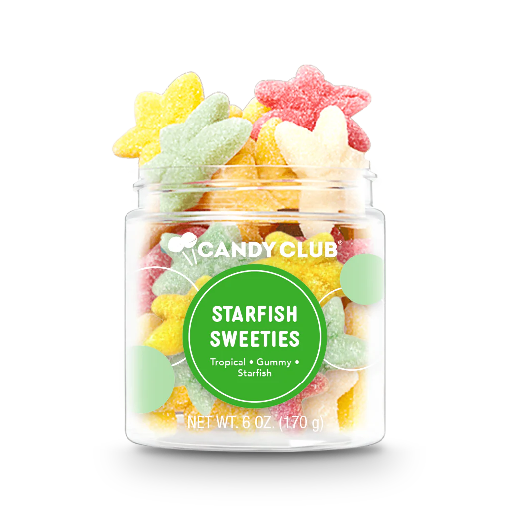 Starfish Sweeties