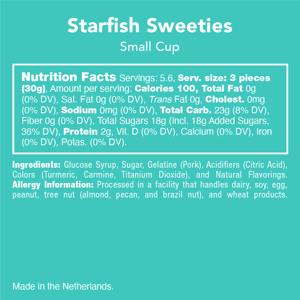Starfish Sweeties - Image 3