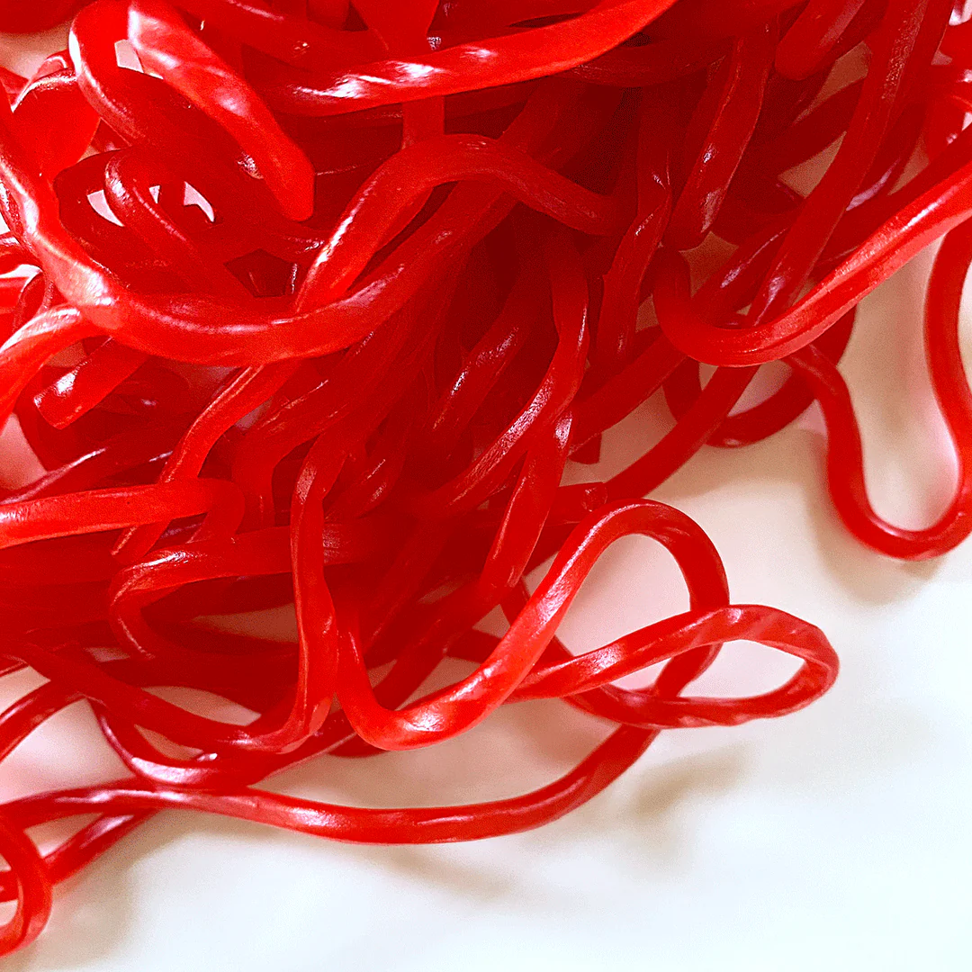 Strawberry Laces - Image 3