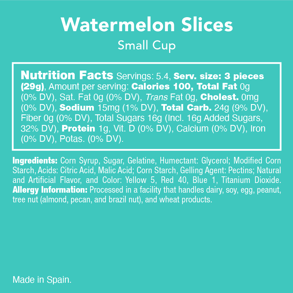 Watermelon Slices - Image 4